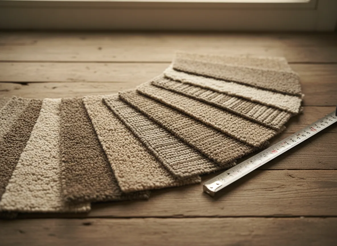Carpet Installation Sunderland, MD FAQs